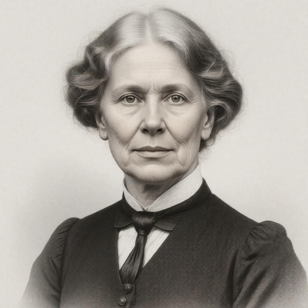 Mary Kimberly Blumer